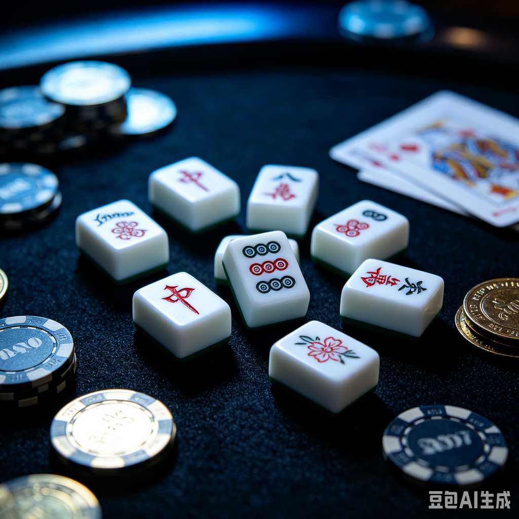 KansasCity,mahjong