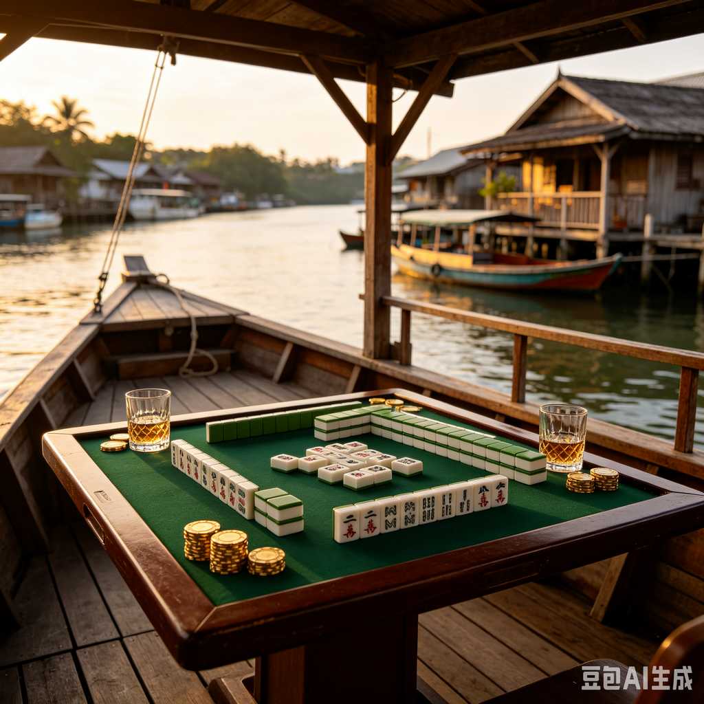 CharlestonSC,mahjong