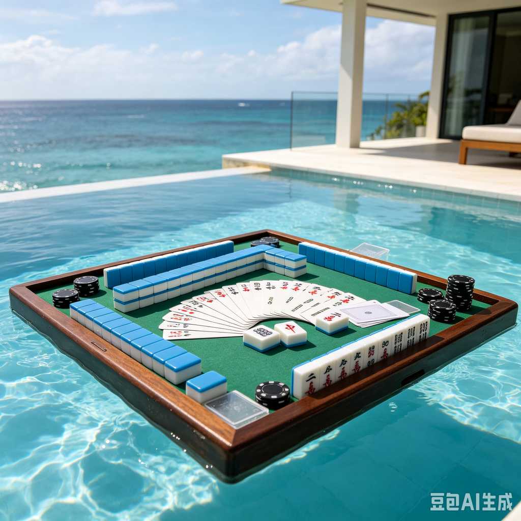 LaPaz,mahjong