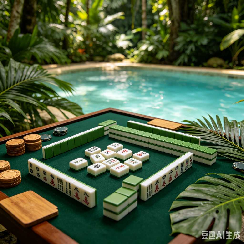 madisonwi,mahjong