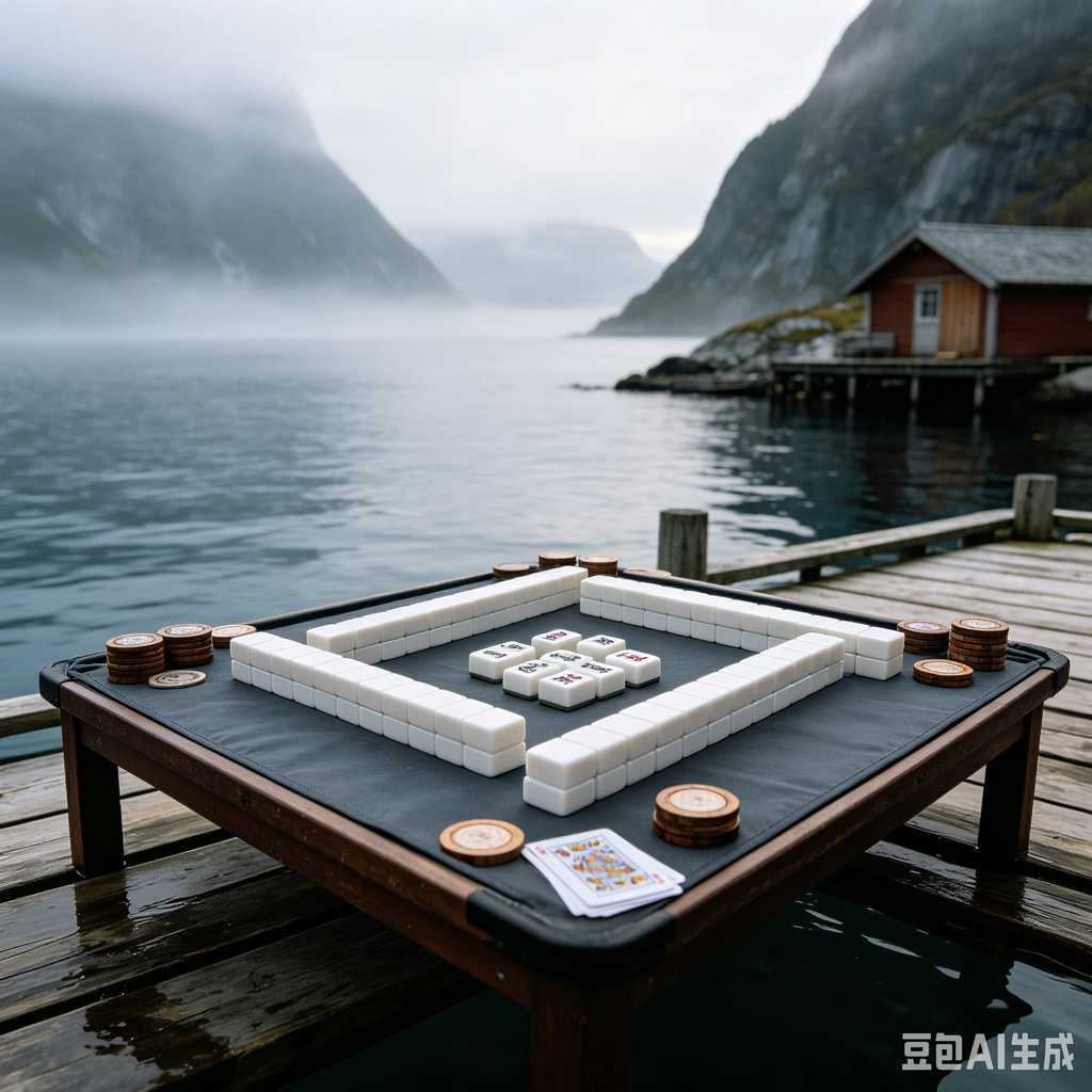 LynnMA,mahjong