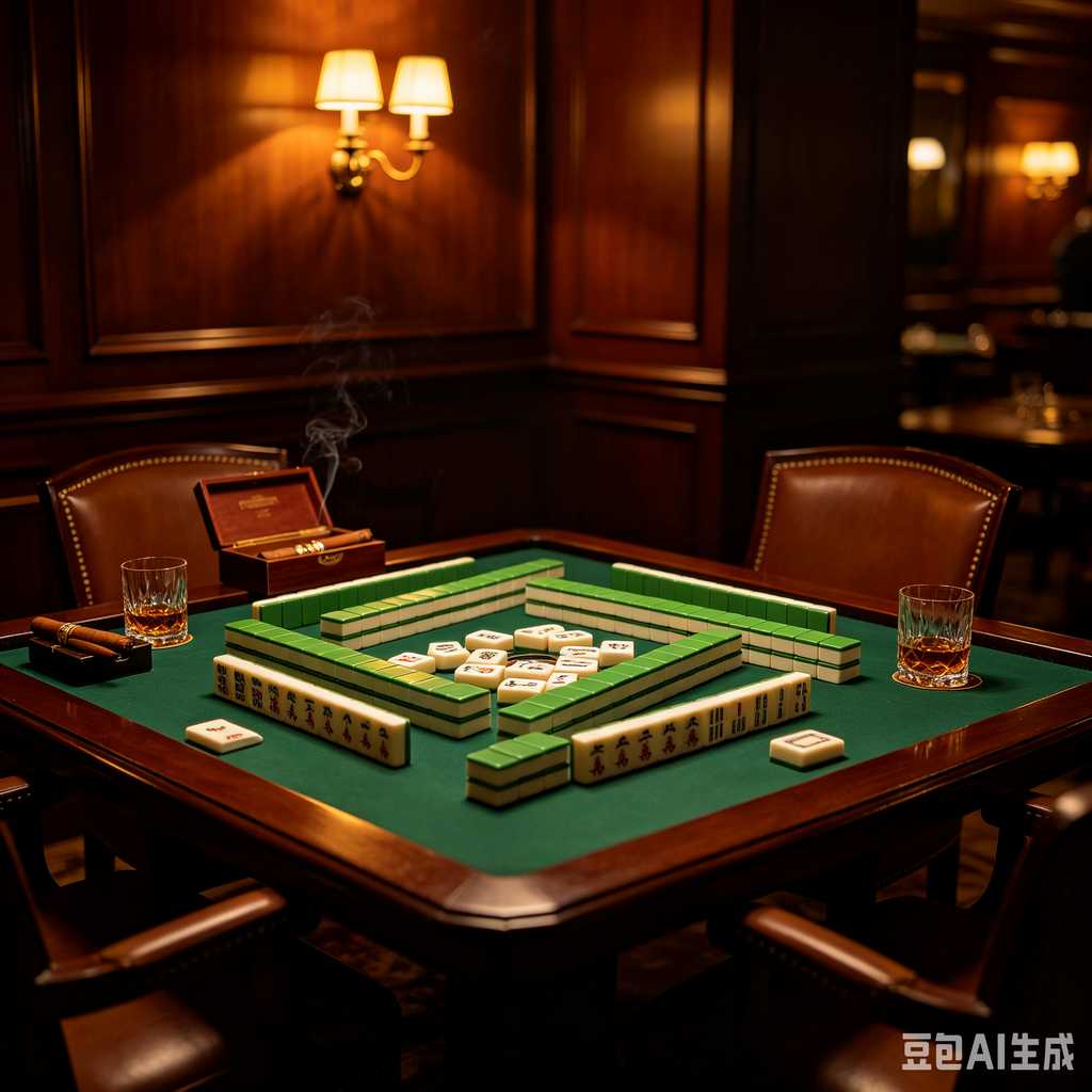 Iasi,mahjong