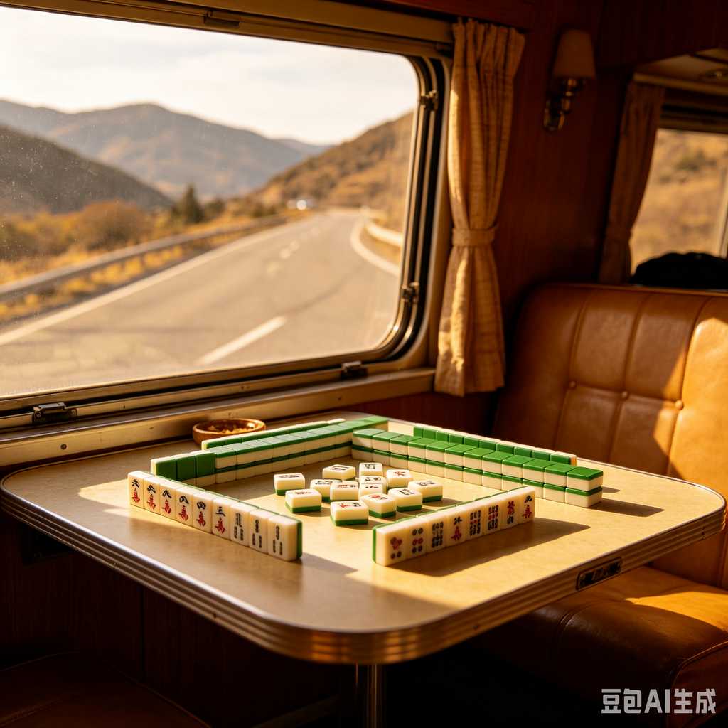 AuroraIL,mahjong