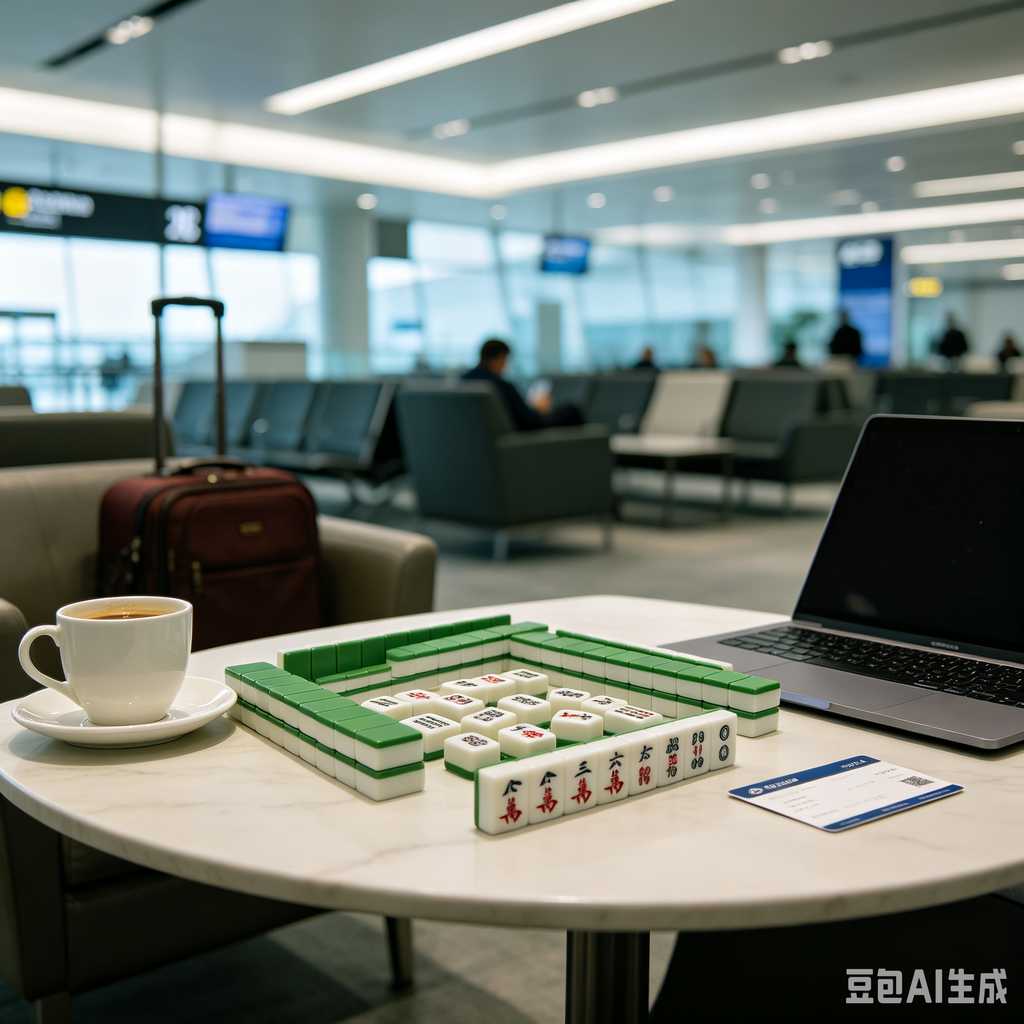 Denver,mahjong