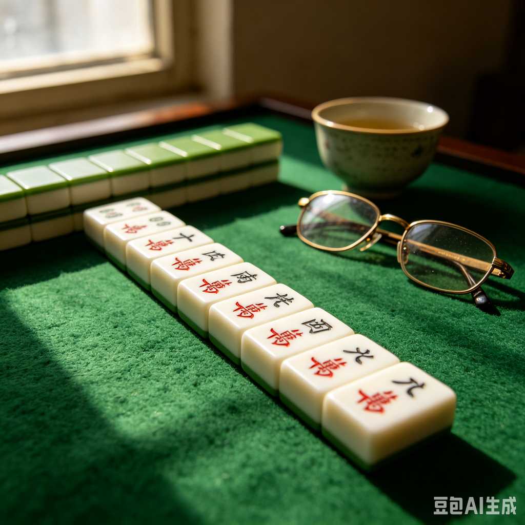 Montana,mahjong