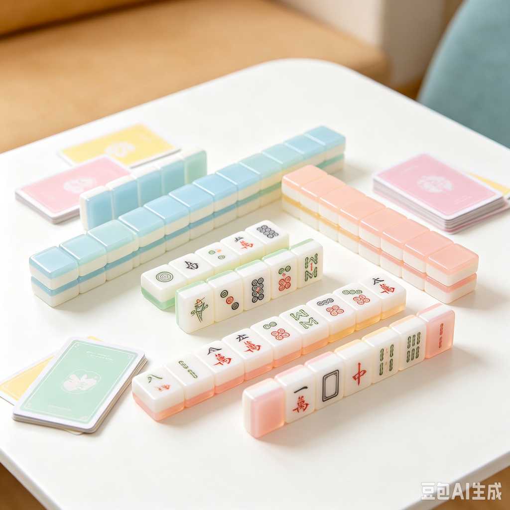 Veracruz,mahjong