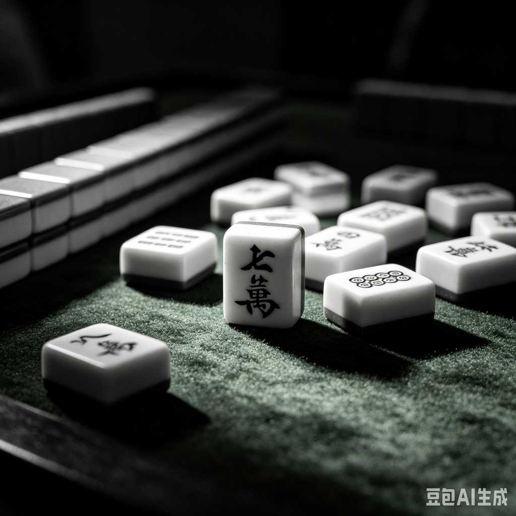 Poznan,mahjong