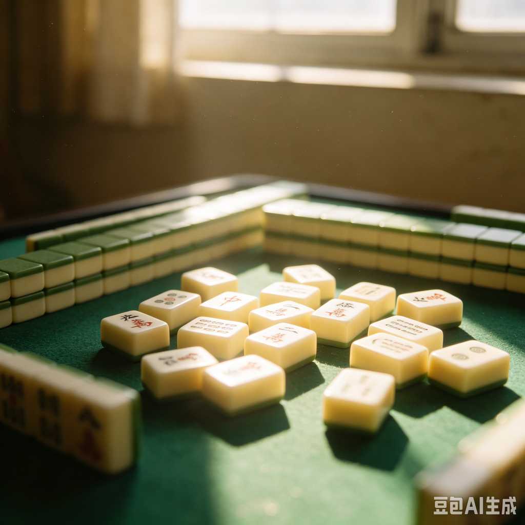 Winnipeg,mahjong