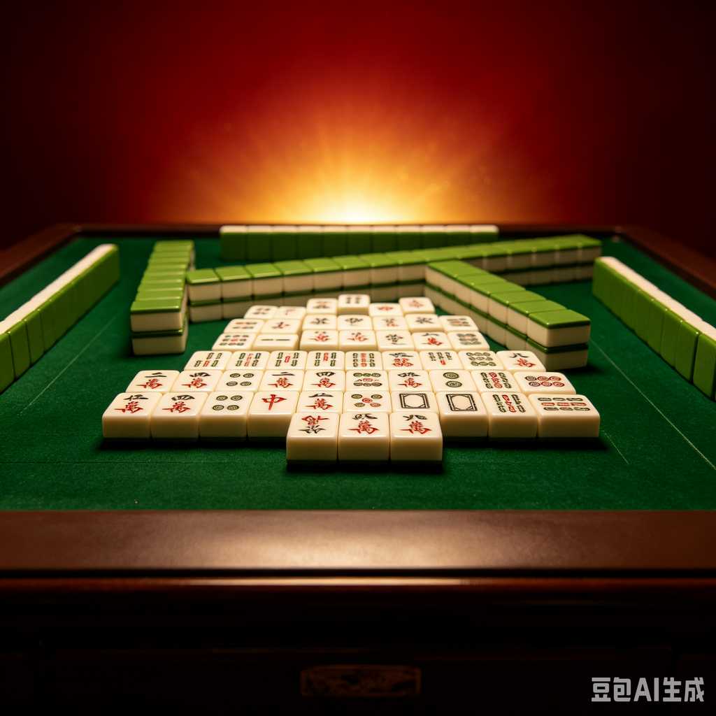 Indianapolis,mahjong