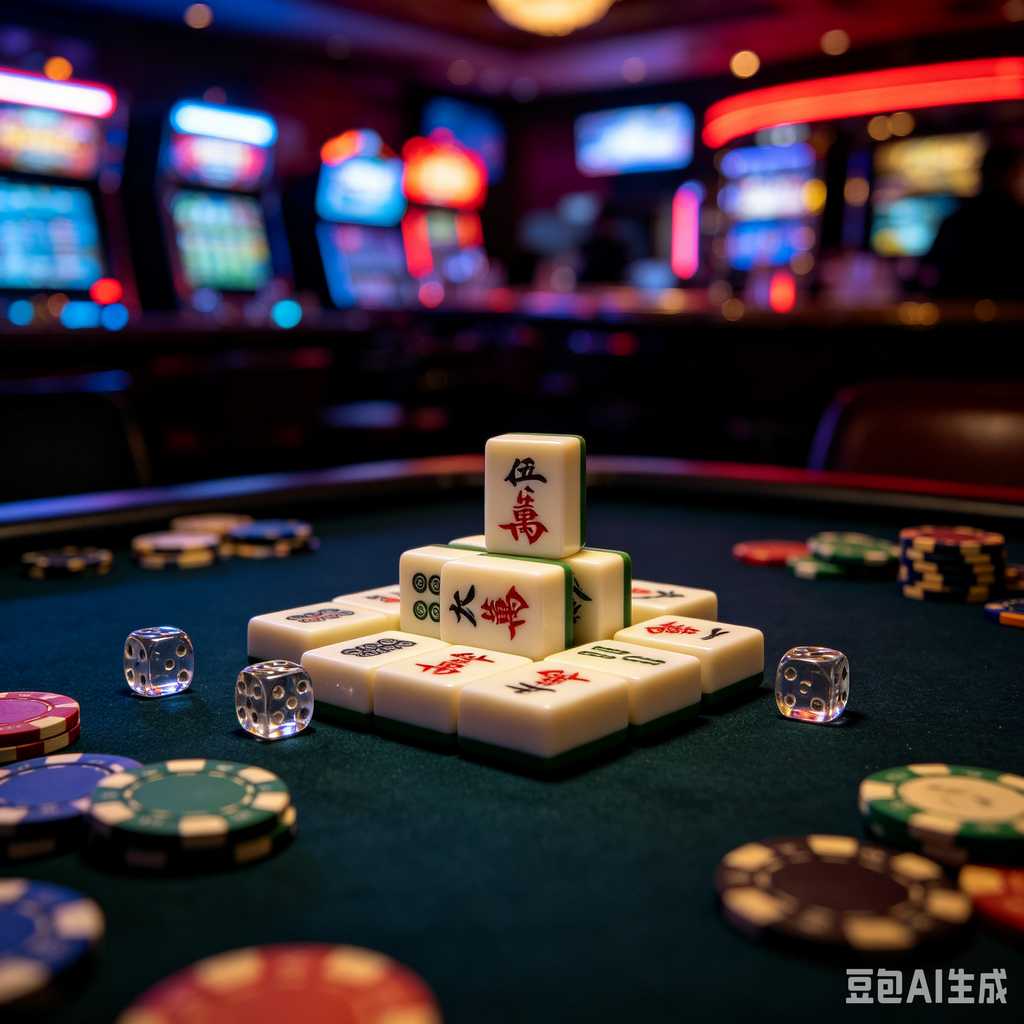 BridgeportCT,mahjong