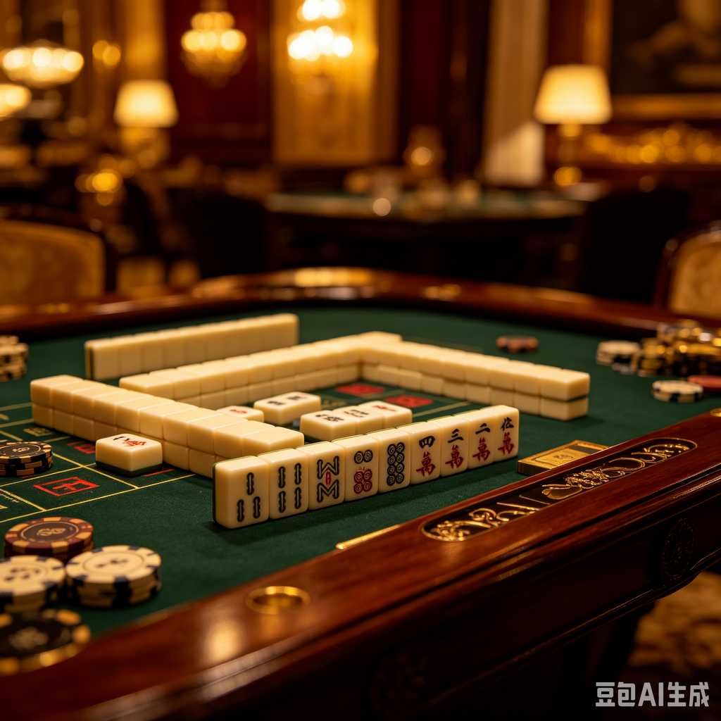 MesaAZ,mahjong