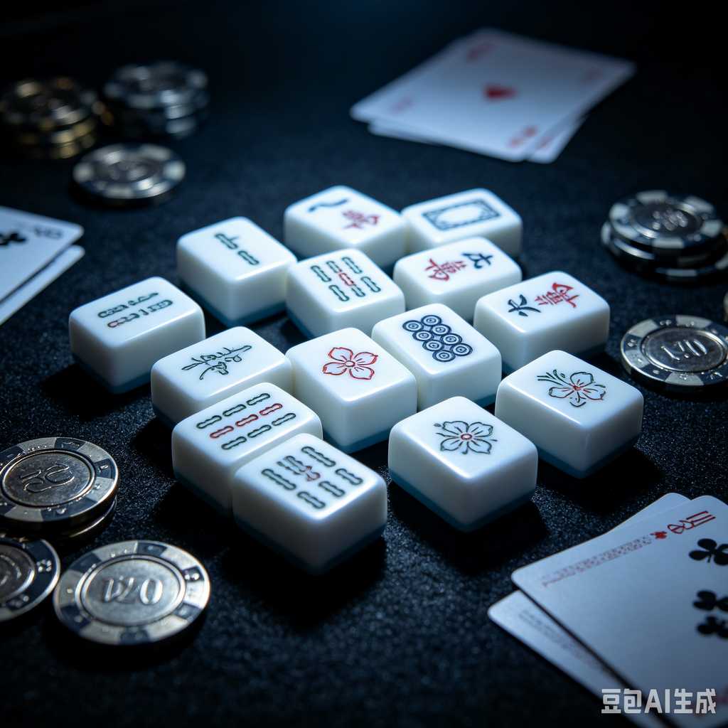 stlouismo,mahjong