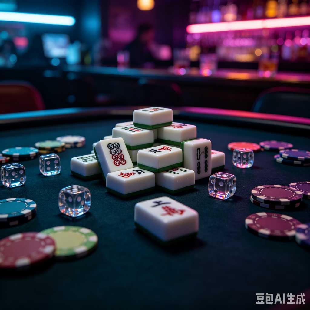 Clearwater,mahjong