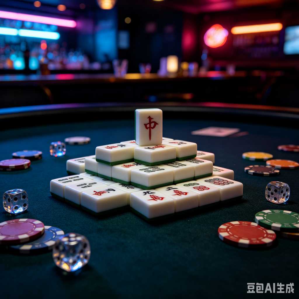 Toronto,mahjong