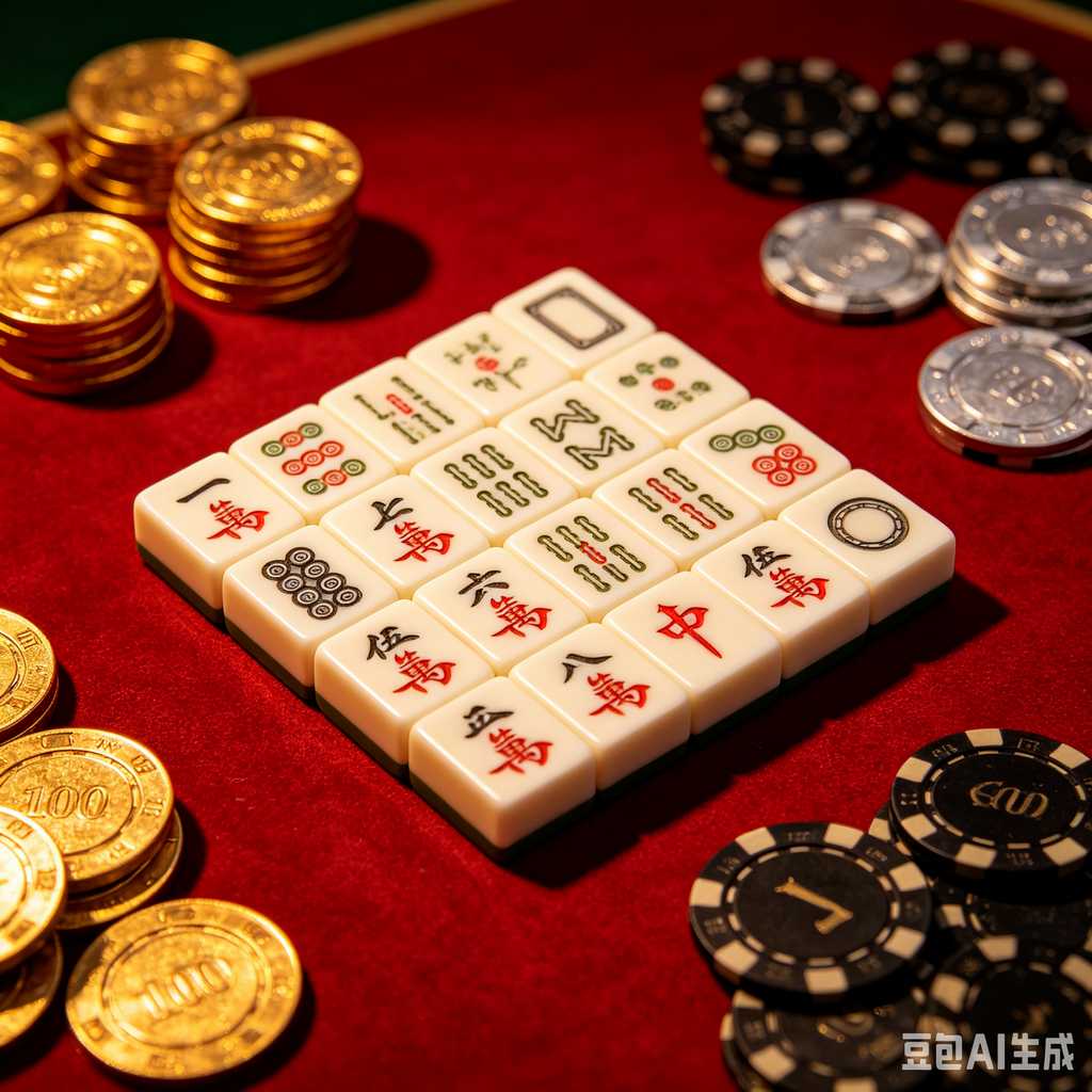 roanoke,mahjong