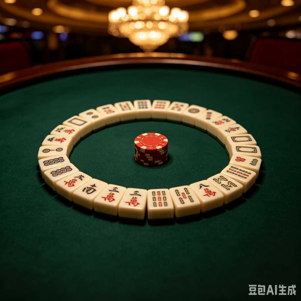 Connecticut,mahjong