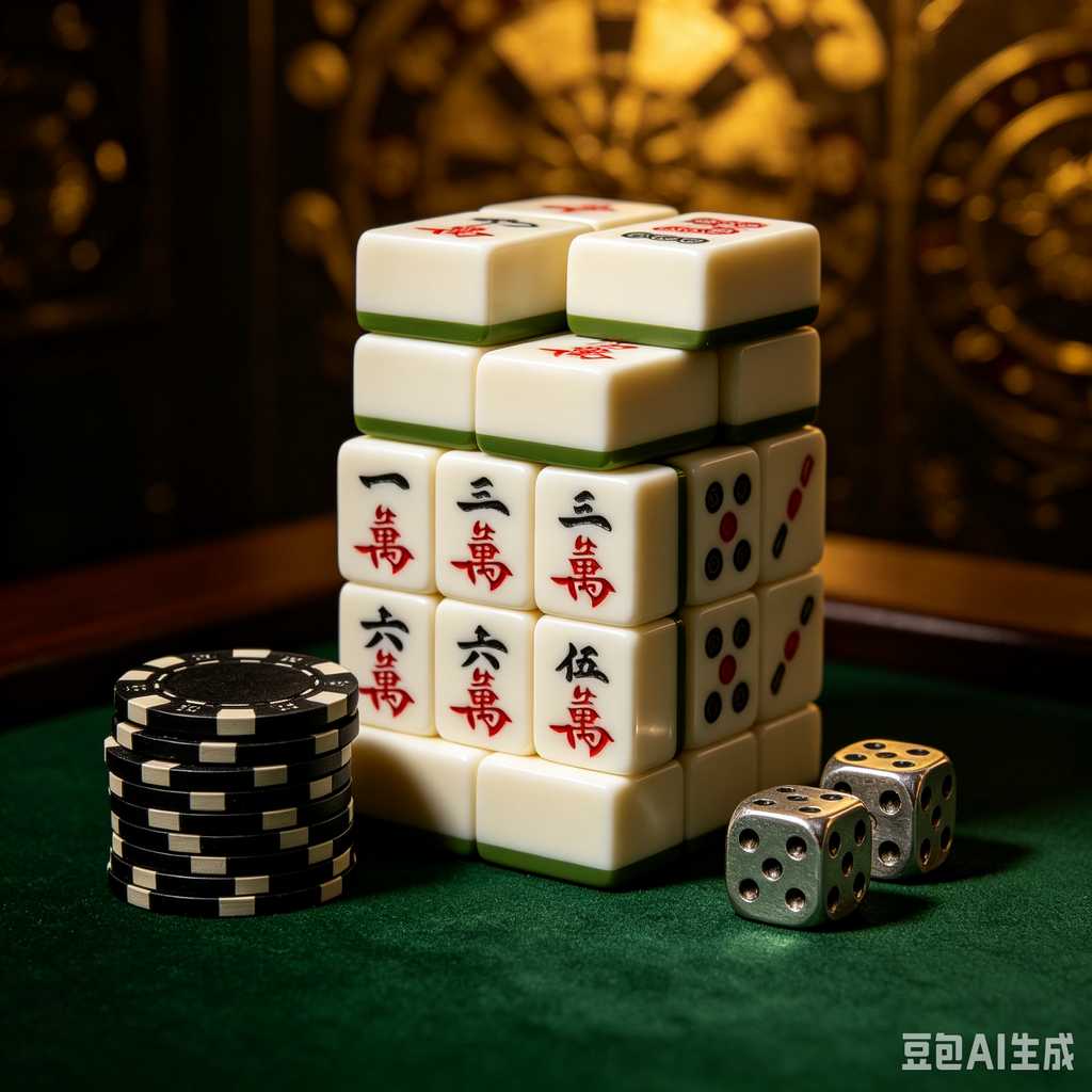 Portsmouth,mahjong