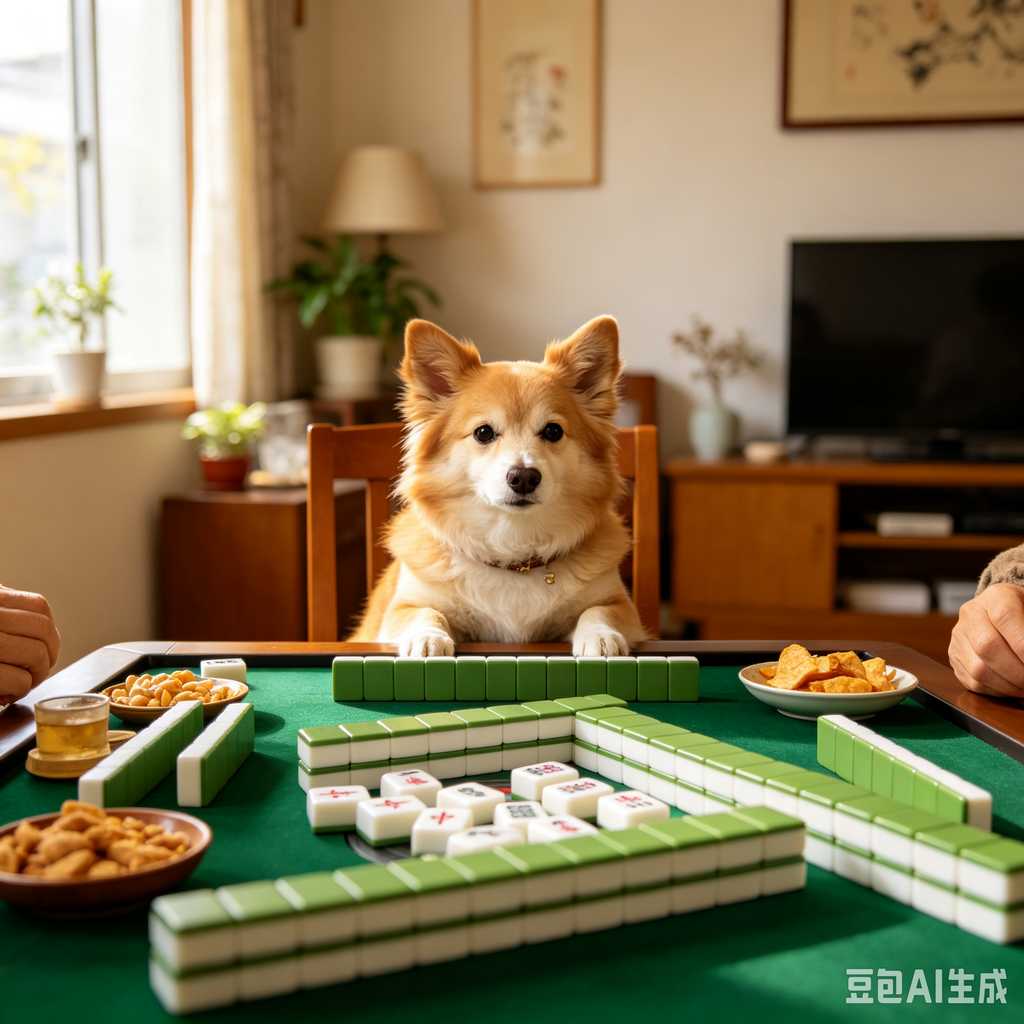 Caracas,mahjong