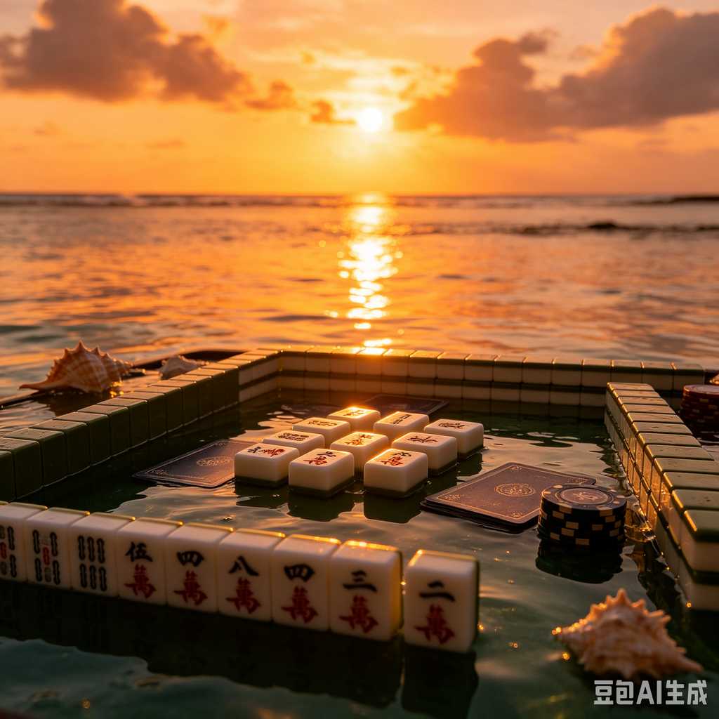 thick soft mahjong mat