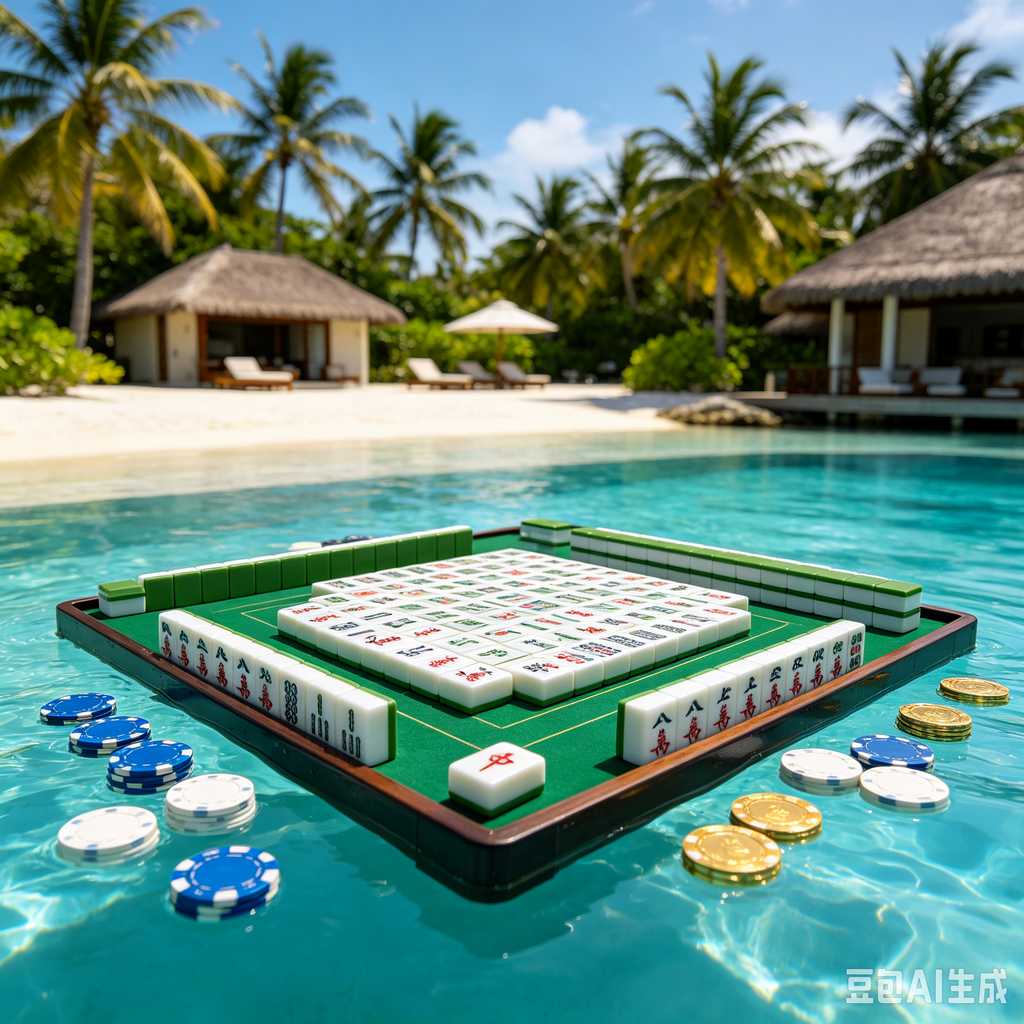 Oslo,mahjong